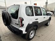Lada (ВАЗ) Niva Краснодар  - изображение 17