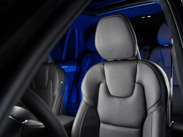 Новый Volvo XC90 II Рестайлинг 2 2026 года, цена 11 250 000 рублей, внедорожник, Автокод Объявления