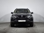 BMW X5 I (E53) Санкт-Петербург  - изображение 24