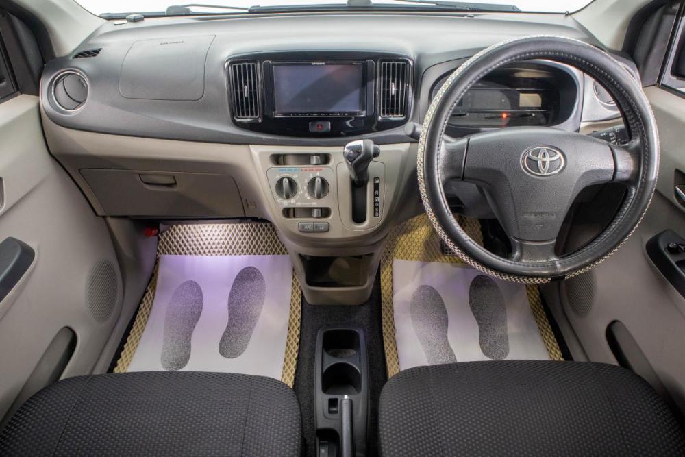 Toyota Pixis Epoch I Барнаул  - изображение 10