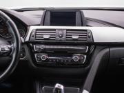 BMW 3 серии VI (F3x) Рестайлинг Москва  - изображение 32