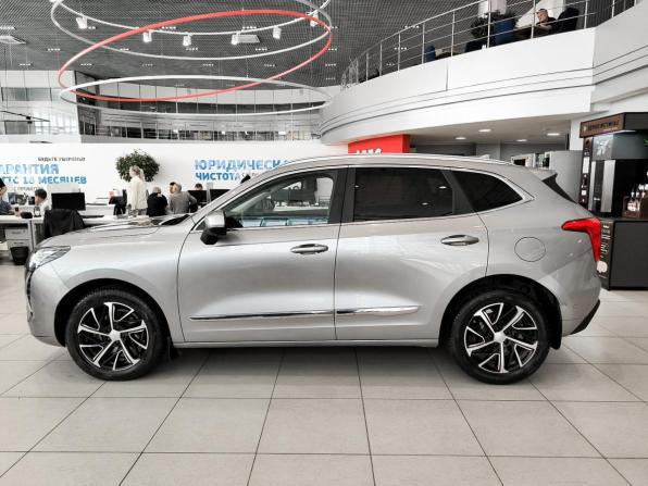 Haval Jolion I с пробегом 2021 года, цена 1 563 000 рублей, 114608 км, внедорожник, Автокод Объявления
