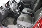 Volkswagen Polo V Иркутск  - изображение 35
