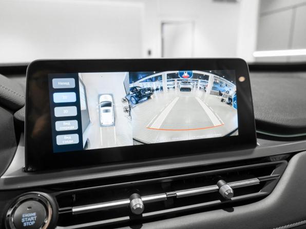 Chery Tiggo 4 Pro I с пробегом 2023 года, цена 1 670 000 рублей, 13876 км, внедорожник, Автокод Объявления