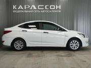 Hyundai Solaris I Рестайлинг Пермь  - изображение 23