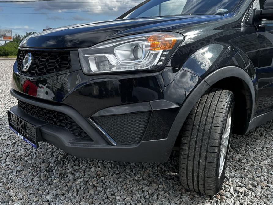 SsangYong Actyon II Рестайлинг Ярославль  - изображение 10