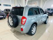 Chery Tiggo (T11) I Рестайлинг (FL) Миасс  - изображение 27