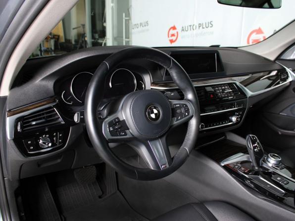 BMW 5 серии VII (G30/G31/G38) с пробегом 2017 года, цена 3 050 000 рублей, 89845 км, седан, Автокод Объявления