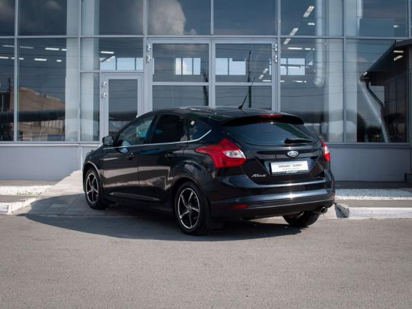 Ford Focus III с пробегом 2012 года, цена 750 000 рублей, 157262 км, хэтчбек, Автокод Объявления