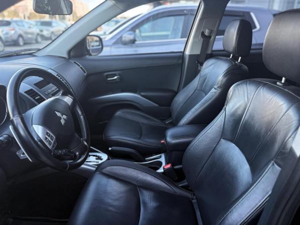 Mitsubishi Outlander II Рестайлинг с пробегом 2011 года, цена 1 592 000 рублей, 136317 км, внедорожник, Автокод Объявления