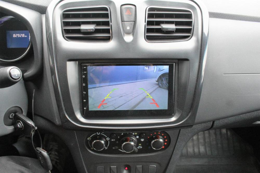 Renault Logan II Рестайлинг Брянск  - изображение 14