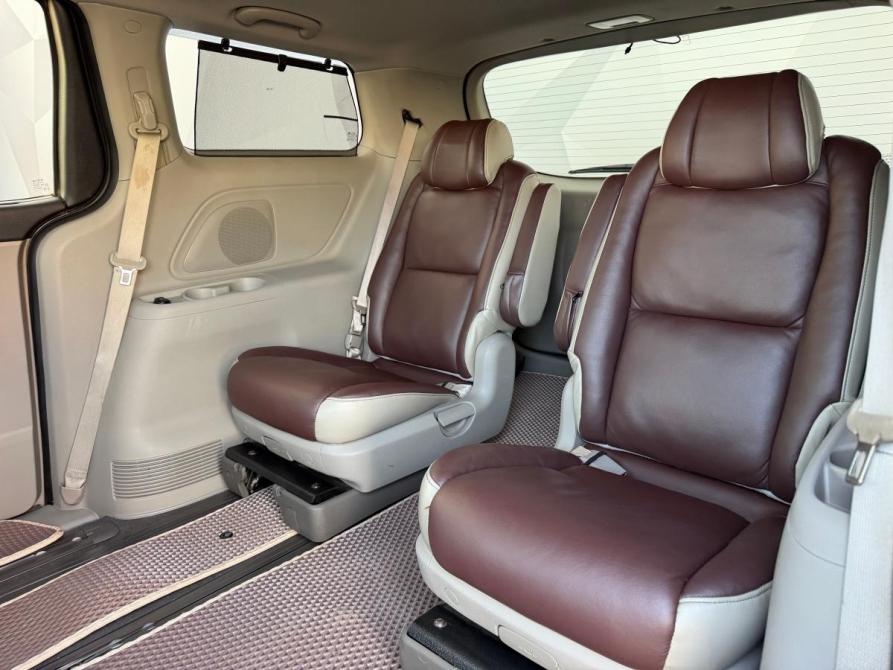 Kia Carnival III Набережные Челны  - изображение 21