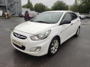 Hyundai Solaris I Санкт-Петербург  - изображение 11