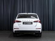 Skoda Rapid II Волгоград  - изображение 22