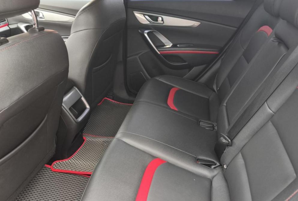 Changan CS55 Сыктывкар  - изображение 18