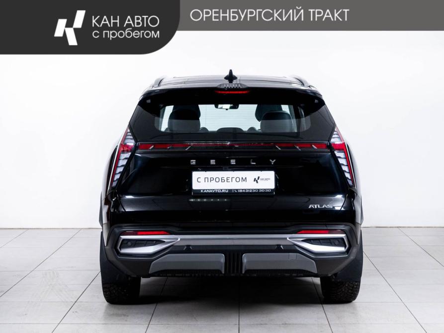 Geely Atlas II Казань  - изображение 4