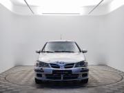 Nissan Almera II (N16) Москва  - изображение 18
