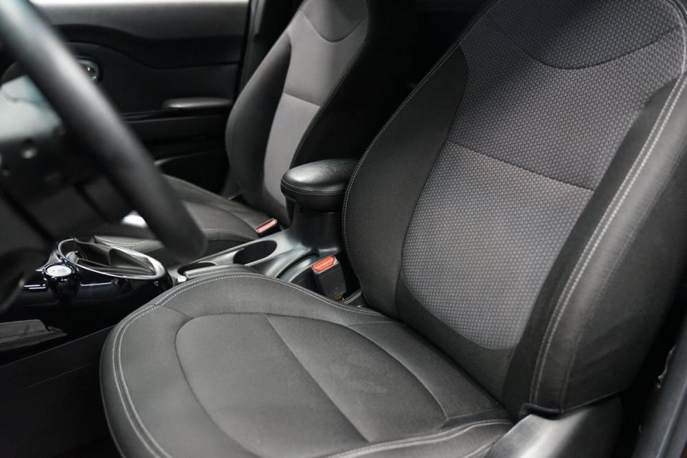 Kia Soul II Рестайлинг Крым  - изображение 9