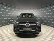 Mercedes-Benz GLE II (V167) Рестайлинг Москва  - изображение 21