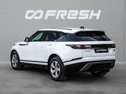 Land Rover Range Rover Velar I Краснодар  - изображение 27