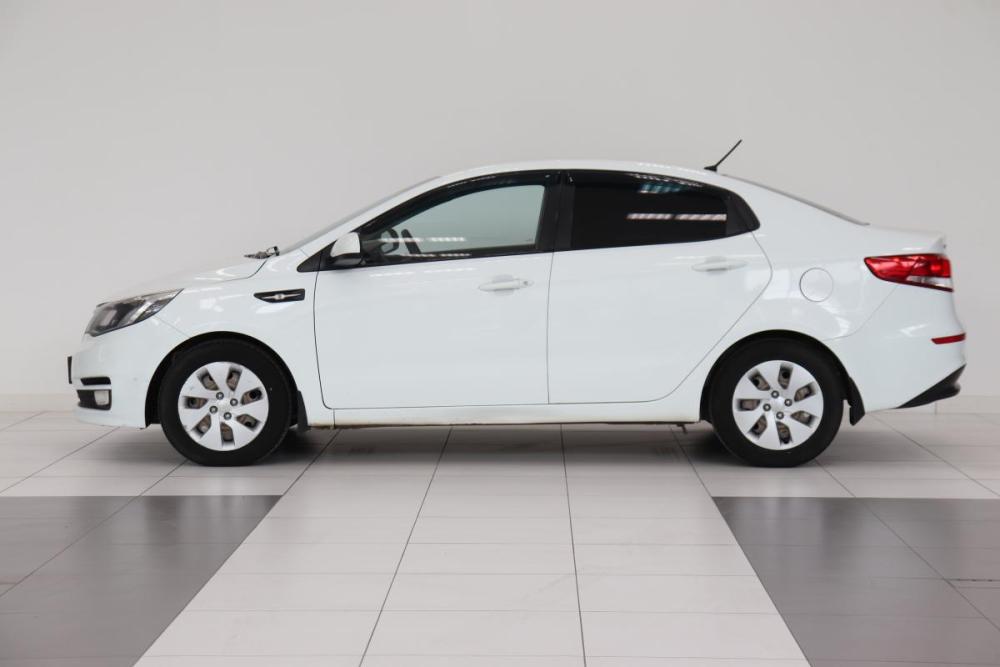 Kia Rio III Рестайлинг Ульяновск  - изображение 4
