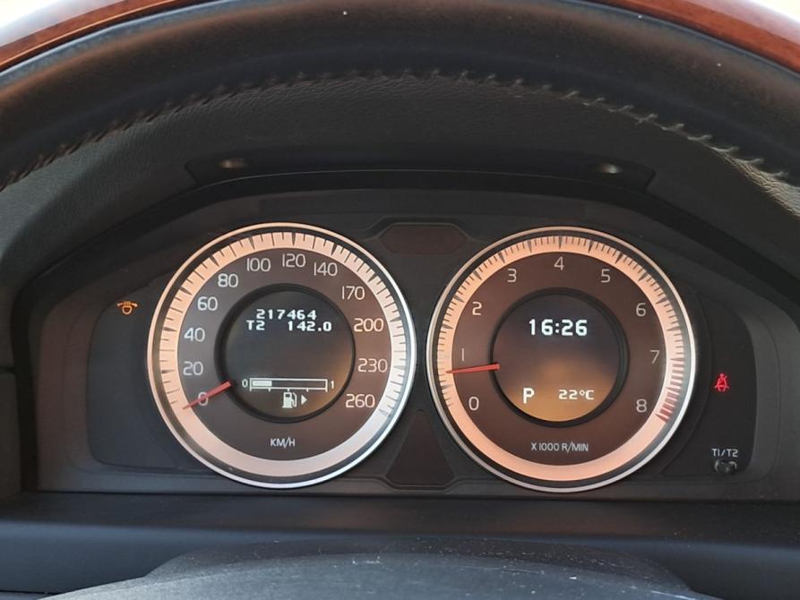 Volvo S80 II Рестайлинг Набережные Челны  - изображение 16
