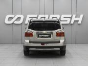 Chevrolet Orlando I Ростов-на-Дону  - изображение 22