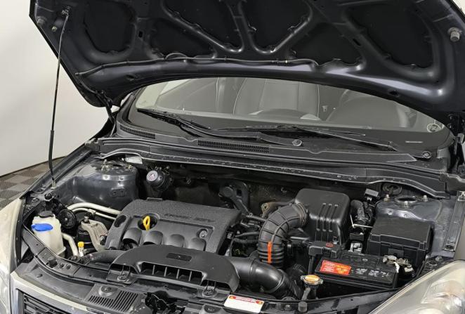 Kia Ceed I Рестайлинг с пробегом 2012 года, цена 655 000 рублей, 269555 км, хэтчбек, Автокод Объявления