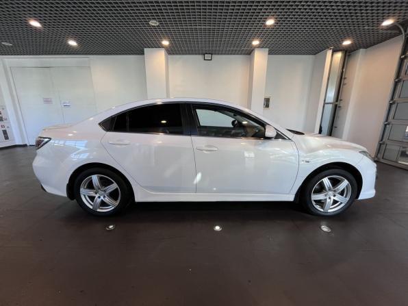 Mazda 6 II (GH) Рестайлинг с пробегом 2012 года, цена 700 000 рублей, 273304 км, седан, Автокод Объявления