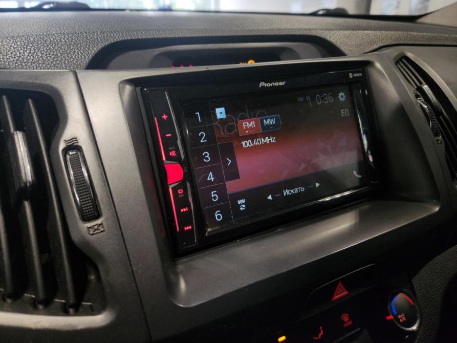 Kia Sportage III Великий Новгород  - изображение 12