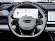 Geely Xingyue L I Рестайлинг Ставрополь  - изображение 44