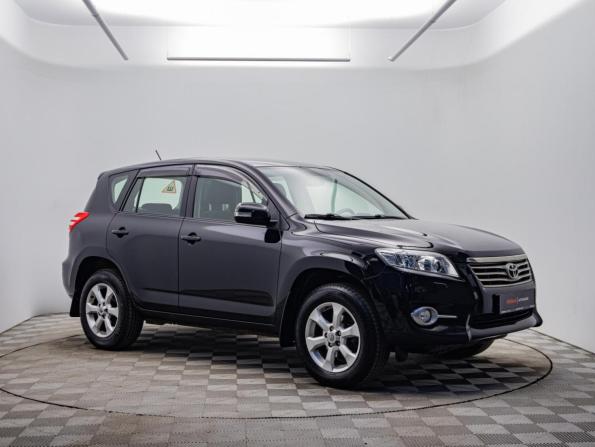 Toyota RAV4 III (XA30) Рестайлинг с пробегом 2011 года, цена 1 568 160 рублей, 129741 км, внедорожник, Автокод Объявления