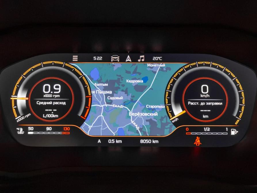 Lada (ВАЗ) Vesta I Рестайлинг (NG) Екатеринбург  - изображение 18