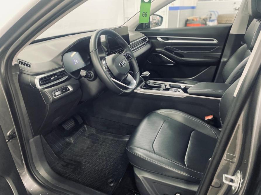 Belgee S50 Санкт-Петербург  - изображение 12