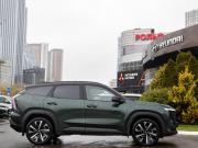 Geely Atlas II Москва  - изображение 26