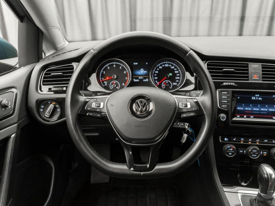 Volkswagen Golf VII Москва  - изображение 10