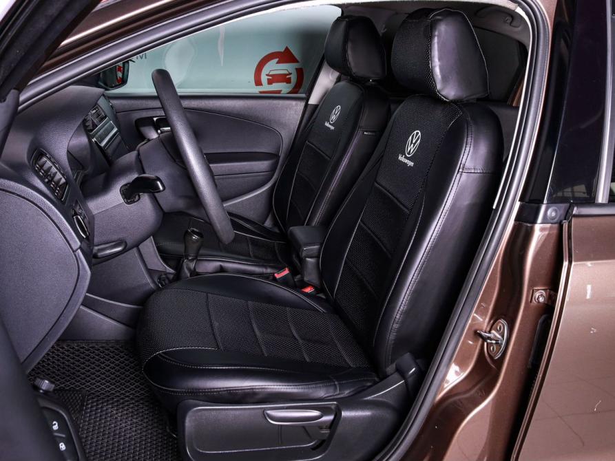 Volkswagen Polo V Минеральные Воды  - изображение 9