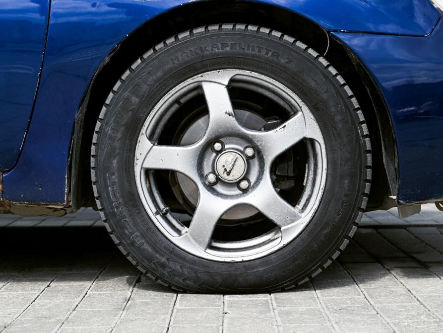 Toyota Prius I Рестайлинг (XW10) Екатеринбург  - изображение 18