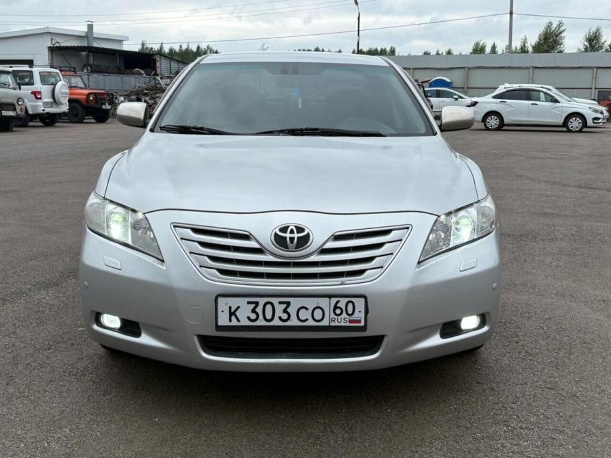Toyota Camry VI (XV40) Пермь  - изображение 3