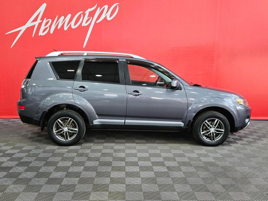 Mitsubishi Outlander II Вологда  - изображение 6