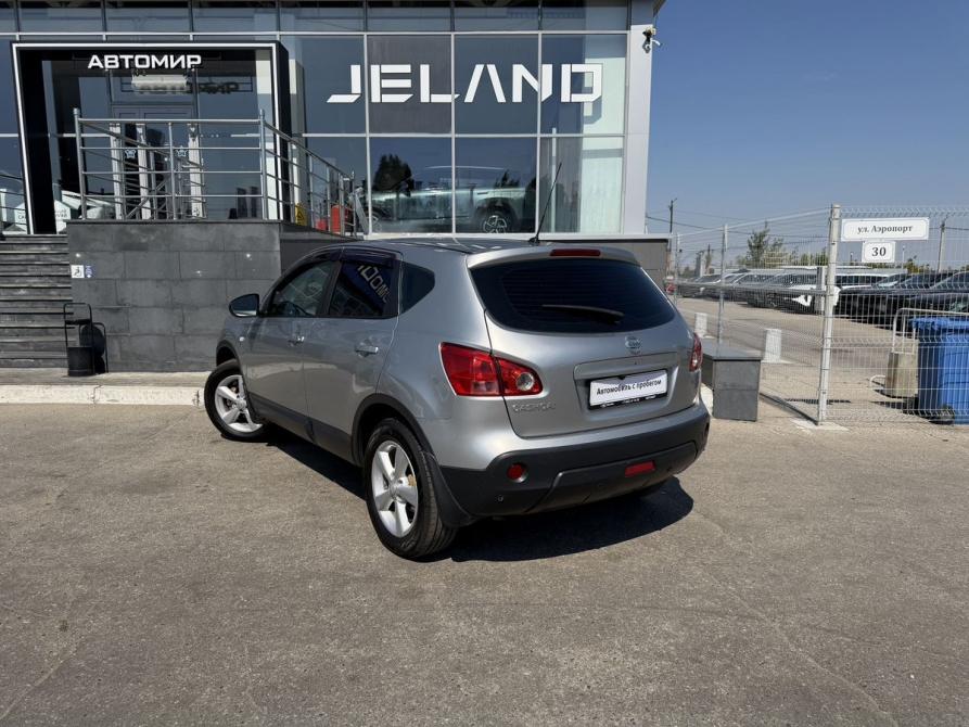Nissan Qashqai I Саратов  - изображение 7