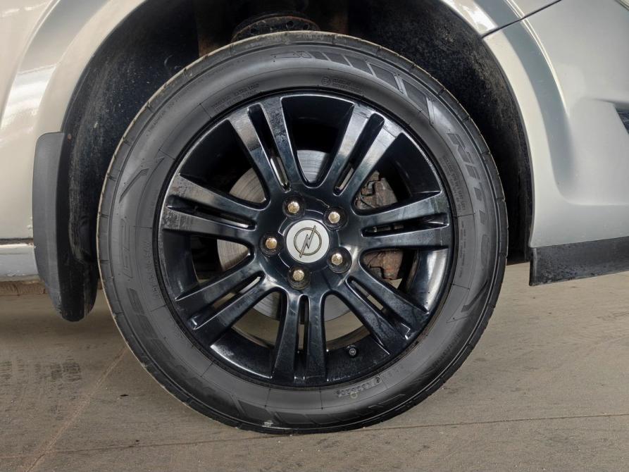 Opel Astra H Рестайлинг Москва  - изображение 18