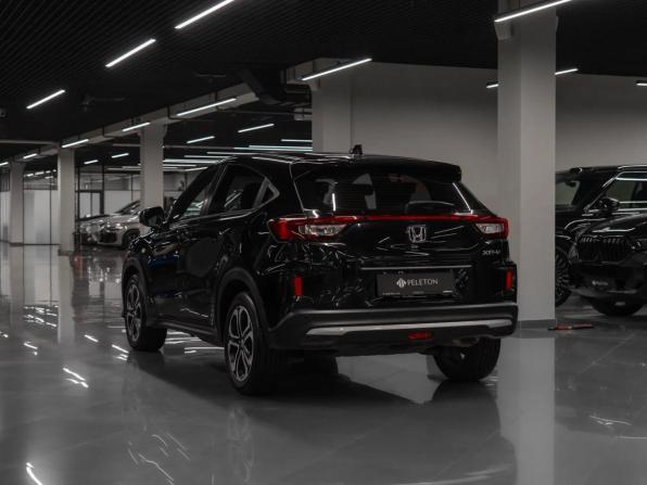 Honda XR-V I Рестайлинг с пробегом 2021 года, цена 2 230 000 рублей, 38866 км, внедорожник, Автокод Объявления