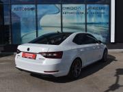 Skoda Superb III Архангельск  - изображение 22