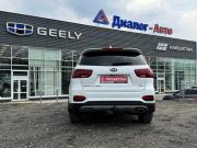 Kia Sorento III Prime Рестайлинг Набережные Челны  - изображение 33