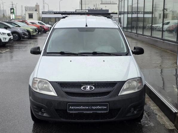Lada (ВАЗ) Largus I с пробегом 2018 года, цена 499 999 рублей, 440578 км, фургон, Автокод Объявления