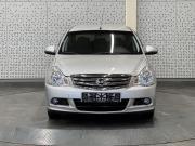 Nissan Almera III (G15) Москва  - изображение 14