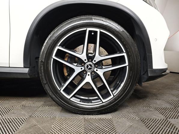 Mercedes-Benz GLE Coupe I (C292) с пробегом 2017 года, цена 4 410 000 рублей, 102856 км, внедорожник, Автокод Объявления