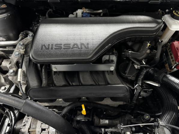 Nissan X-Trail III Рестайлинг с пробегом 2019 года, цена 2 250 000 рублей, 123831 км, внедорожник, Автокод Объявления