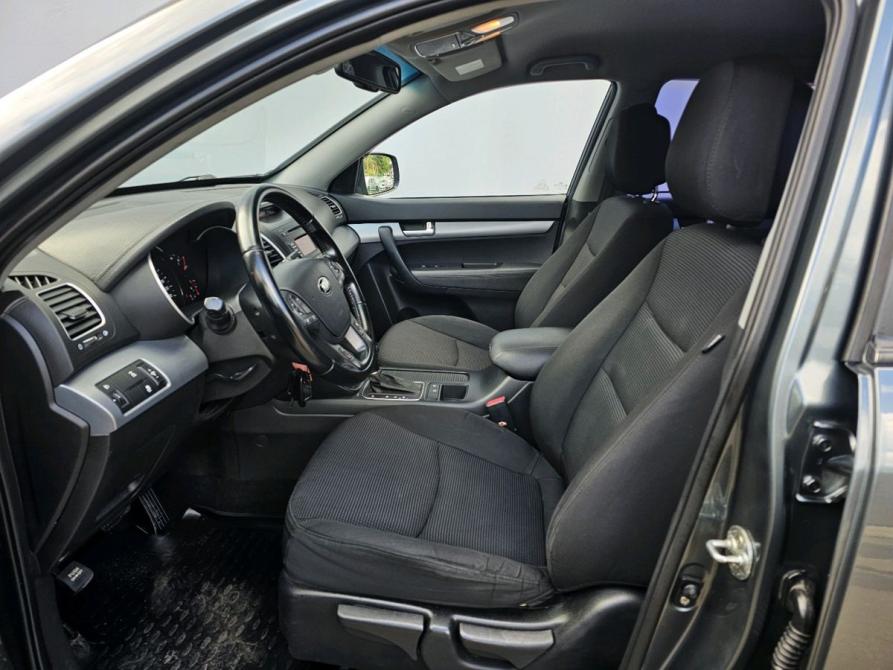 Kia Sorento II Рестайлинг Ярославль  - изображение 9